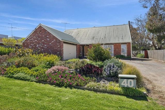 40 Puebla Street, VIC 3228