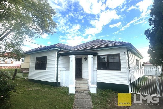 82 Second Avenue, NSW 2141