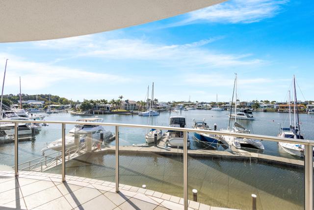 unit 204/13 Nicklin Way, QLD 4575