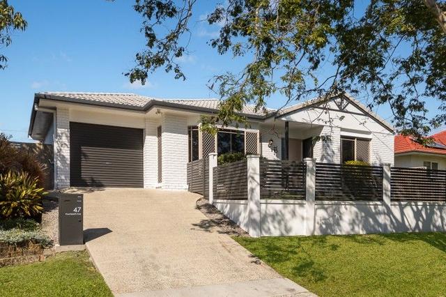 47 Fourteenth Avenue, QLD 4031