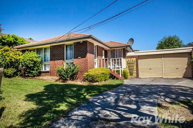 38 Mullens Road, VIC 3133