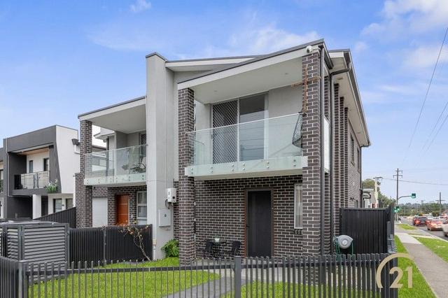 33a Linda Street, NSW 2165