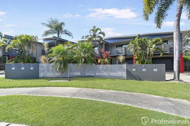 1-5/4 Whistler Way, QLD 4740