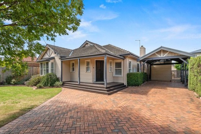14 Higgins Road, VIC 3204