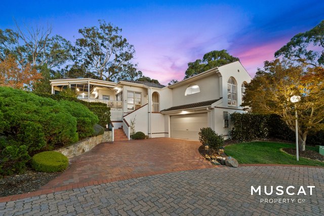 10/10 Taronga Place, ACT 2606