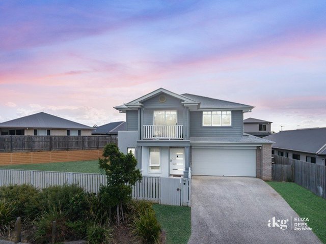 10 Sawmill Drive, QLD 4124