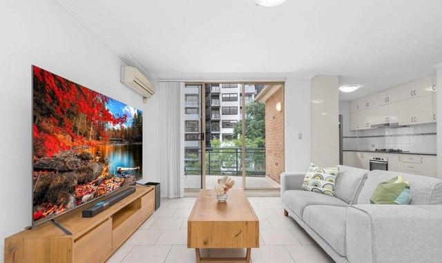 17/13-17 Thallon Street, NSW 2118