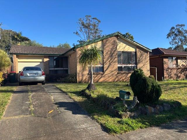 5 Coleridge Rd,, NSW 2164