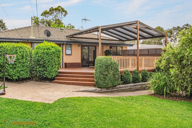 135 Namatjira Drive, ACT 2611