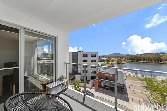 107/35 Oakden Street, ACT 2900