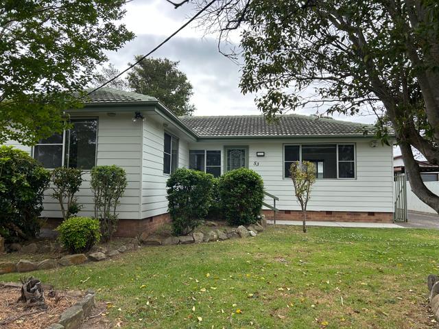 53 The Kingsway, NSW 2528