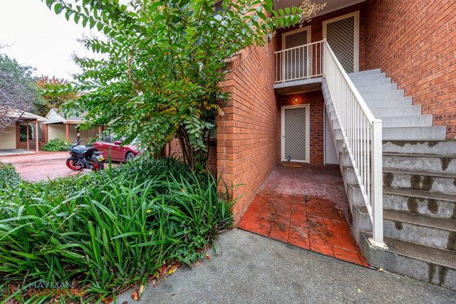 9A/12 Albermarle Place, ACT 2606