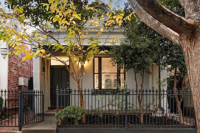 20 Alfred Street, VIC 3051