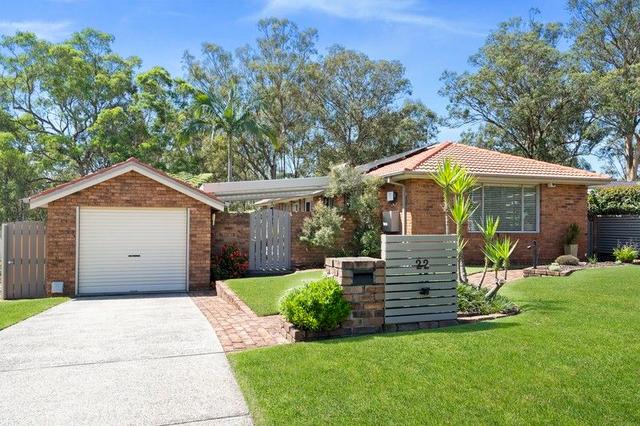 22 Popondetta Place, NSW 2167