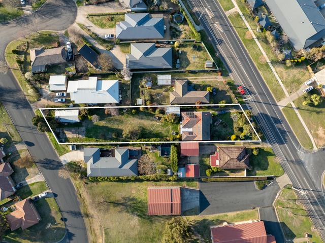 89 Molong Road, NSW 2800