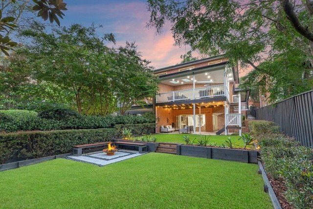 17B Market Street, NSW 2065