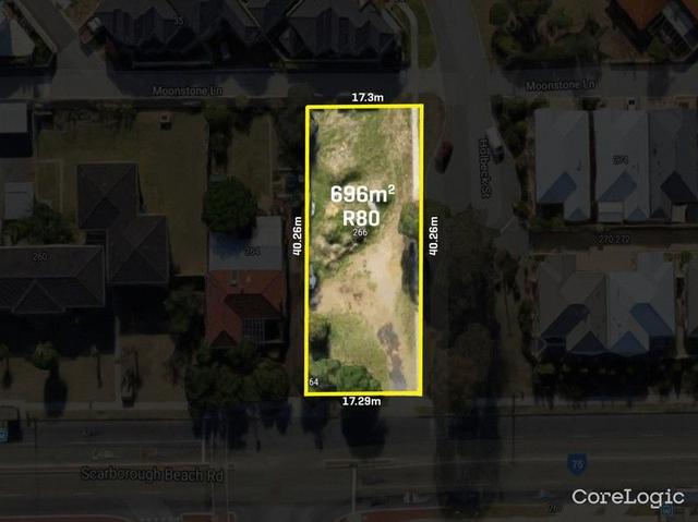 266 Scarborough Beach Road, WA 6018