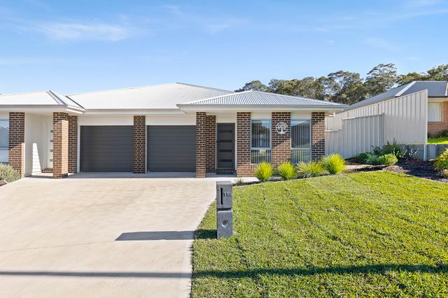 2/11 Wagtail Crescent, NSW 2536