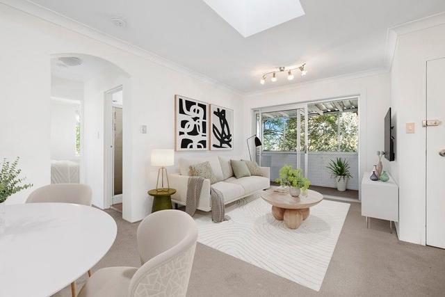 45/2-6 Abbott Street, NSW 2034