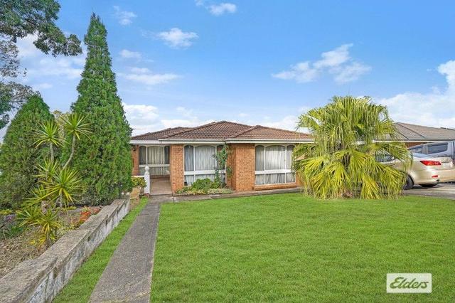 1 Carroll Crescent, NSW 2761