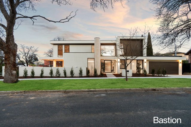 25 Strzelecki Crescent, ACT 2604