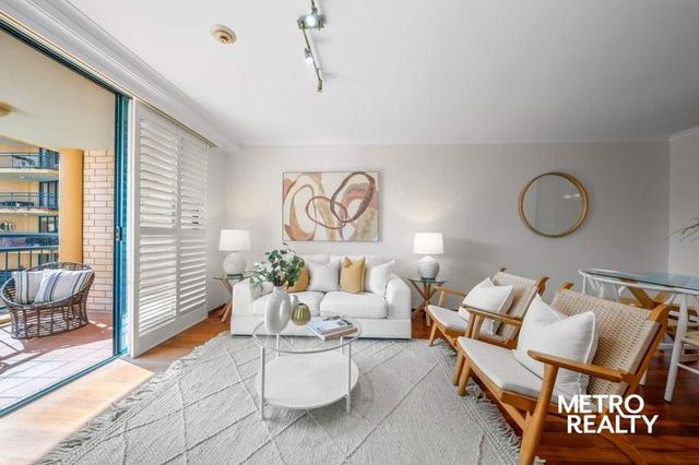 75/120 Saunders Street, NSW 2009