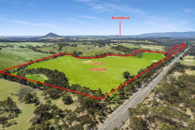 Lot 12 Jeffreys  Lane, VIC 3658