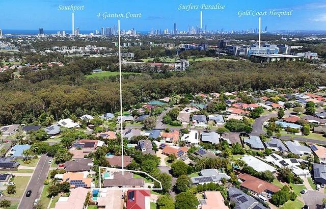 4 Ganton Court, QLD 4214