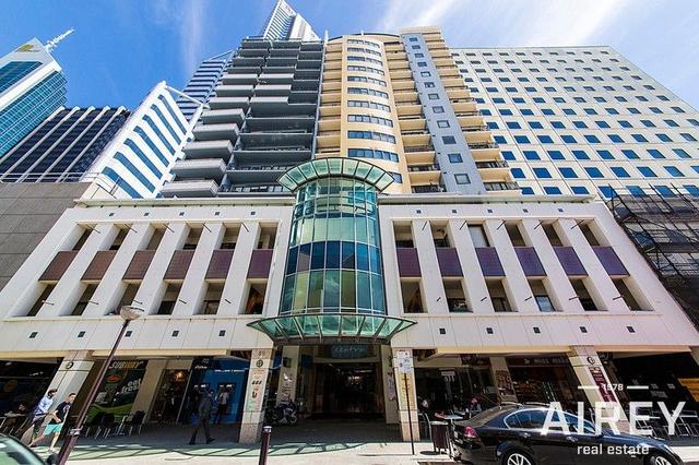 5J/811 Hay Street, WA 6000