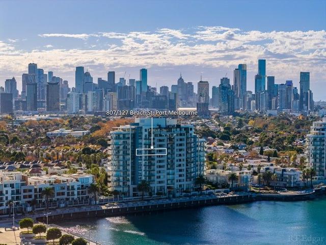 807/127 Beach Street, VIC 3207