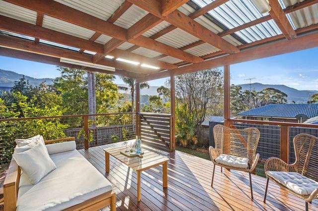 54 Dumfries Avenue, NSW 2519