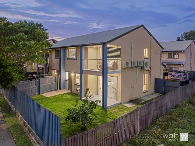 1/21 Wallace Street, QLD 4032