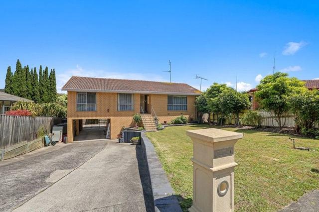 3 Amor Court, VIC 3825