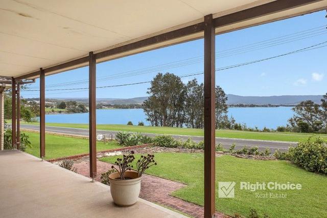 357 Reddall Parade, NSW 2528