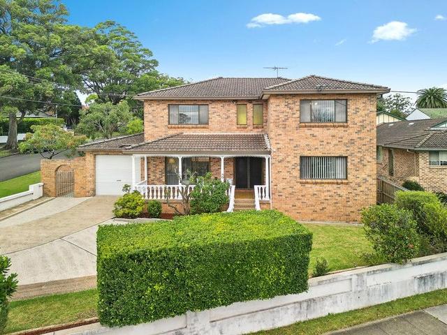 90 Connells Point Road, NSW 2221