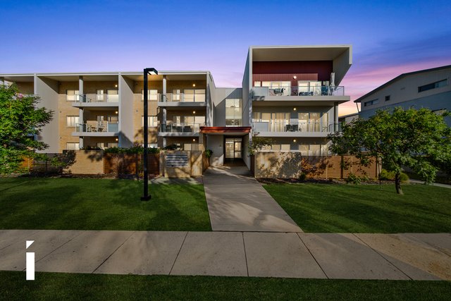 10/132 Thynne Street, ACT 2617