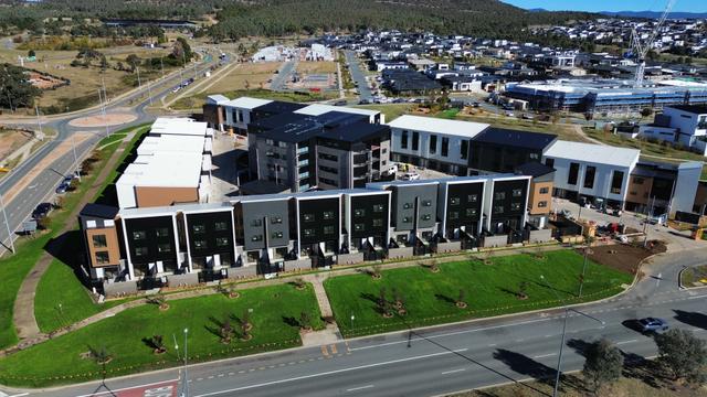 209 John Gorton Drive, ACT 2611