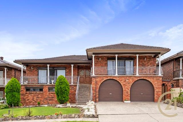 3 Telford Place, NSW 2176