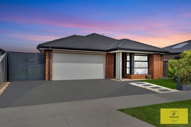 25 Bellbird Street, VIC 3337