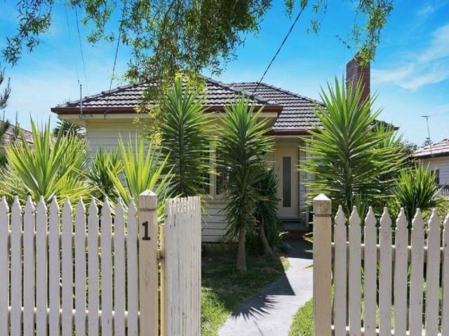 1/1 Mather Road, VIC 3174