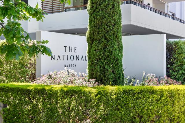 68/17 Darling Street, ACT 2600