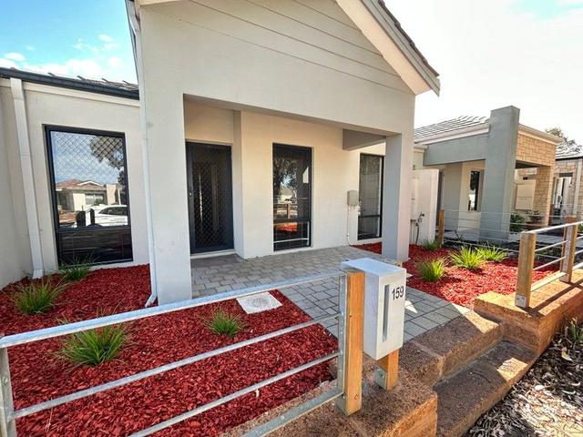 159 Banrock Drive, WA 6069