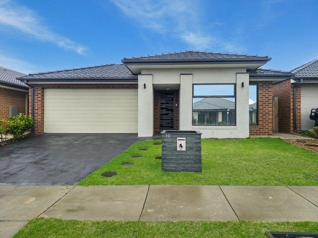 10 Pemberton Street, VIC 3217