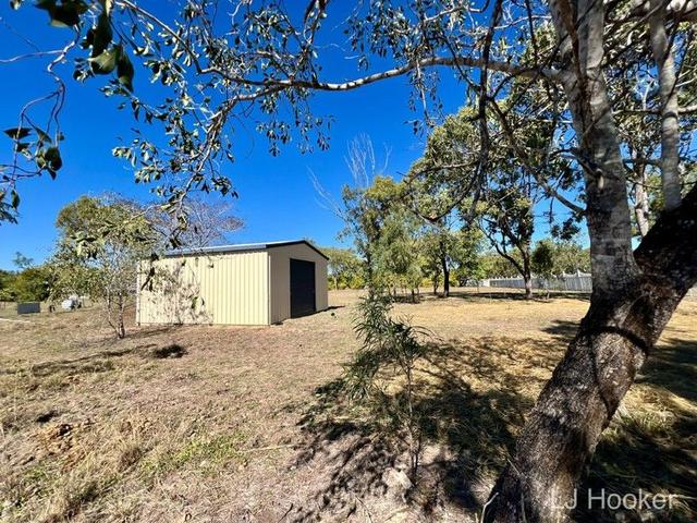 Lot 134 Middle Road, QLD 4702