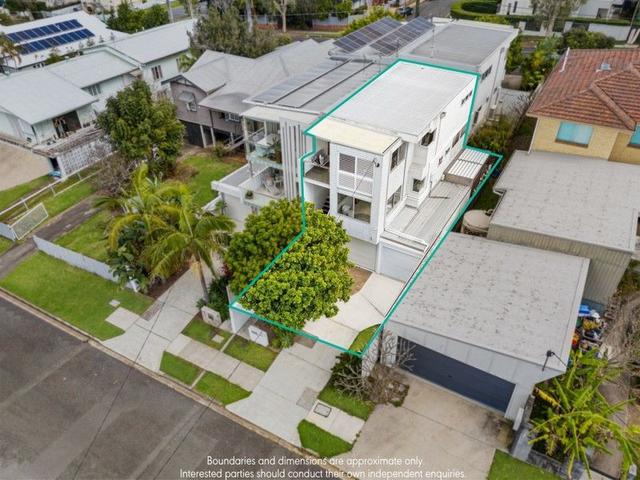 45 Willmington Street, QLD 4030