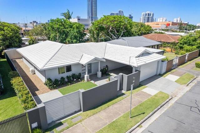 57 Bordeaux Parade, QLD 4218