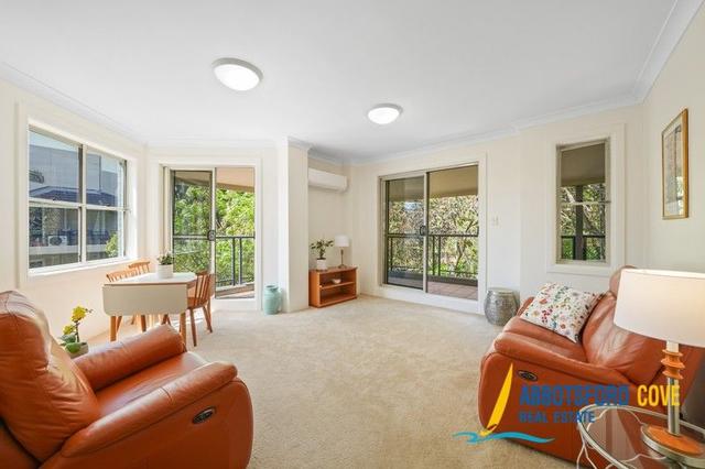6/1 Harbourview Crescent, NSW 2046