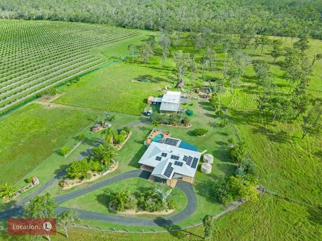 10 Willdora Drive, QLD 4670