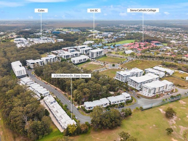 1/25 Botanica Drive, QLD 4556