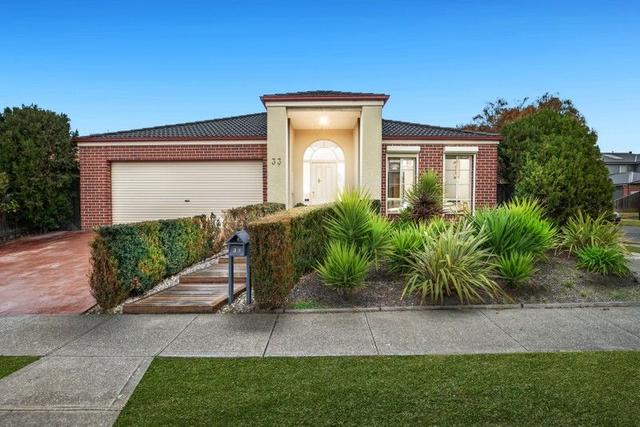 33 Daffodil Way, VIC 3030